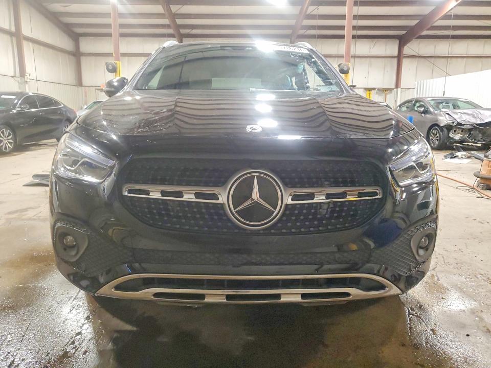 Продажа на аукционе авто 2021 Mercedes-benz Gla, vin: W1N4N4HB7MJ291248, номер лота: 60786216