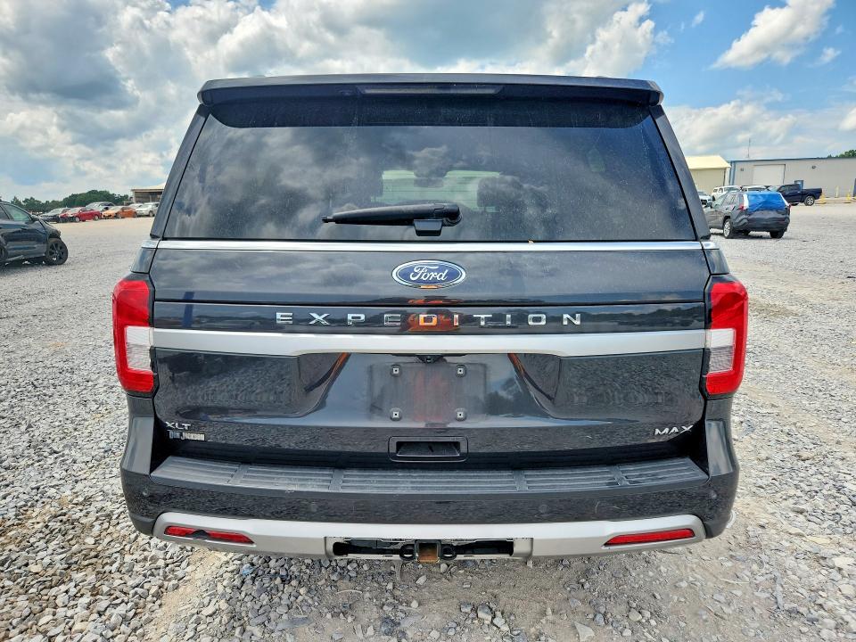 60179176 :رقم المزاد ، 1FMJK1J8XPEA14750 vin ، 2023 Ford Expedition مزاد بيع