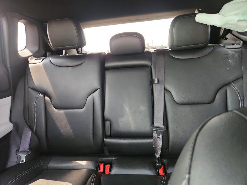 Продаж на аукціоні авто 2025 Jeep Compass, vin: 3C4NJDCN6ST520842, номер лоту: 61130296