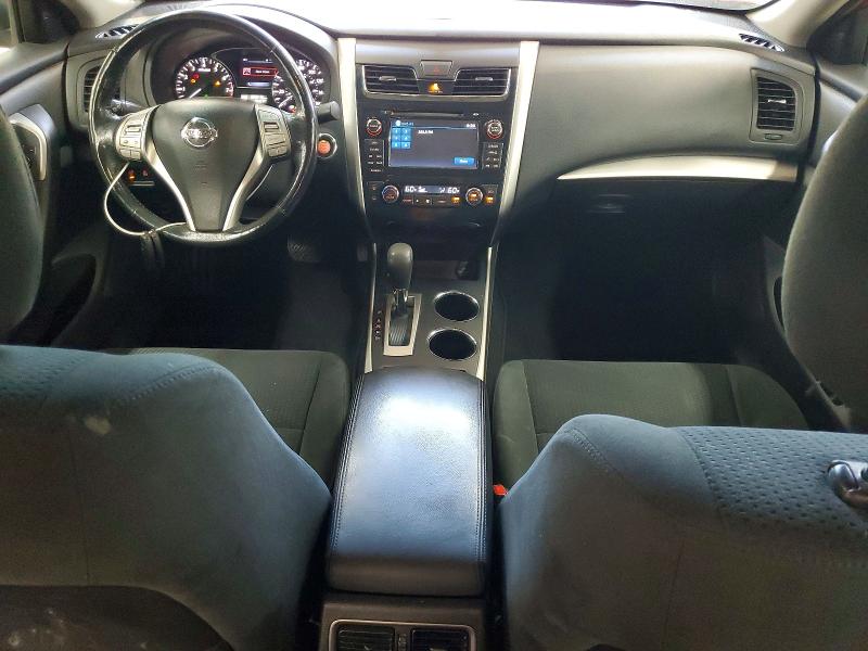 Aukcja sprzedaży 2015 Nissan Altima, vin: 1N4AL3AP9FC597798, numer aukcji: 59664646