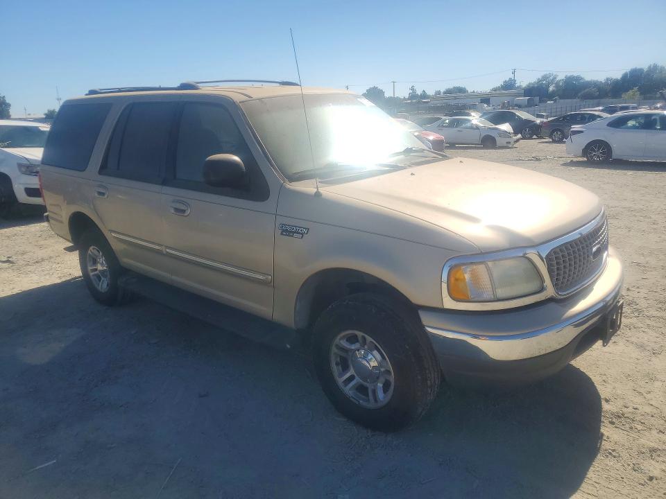 63219966 :رقم المزاد ، 1FMPU18L0XLB16813 vin ، 1999 Ford Expedition مزاد بيع