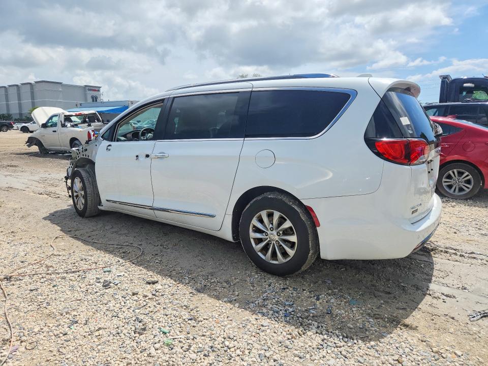 Aukcja sprzedaży 2018 Chrysler Pacifica, vin: 2C4RC1BG9JR277431, numer aukcji: 59596206