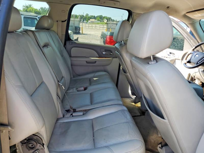 60882896 :رقم المزاد ، 3GNFC16J97G187338 vin ، 2007 Chevrolet Suburban مزاد بيع
