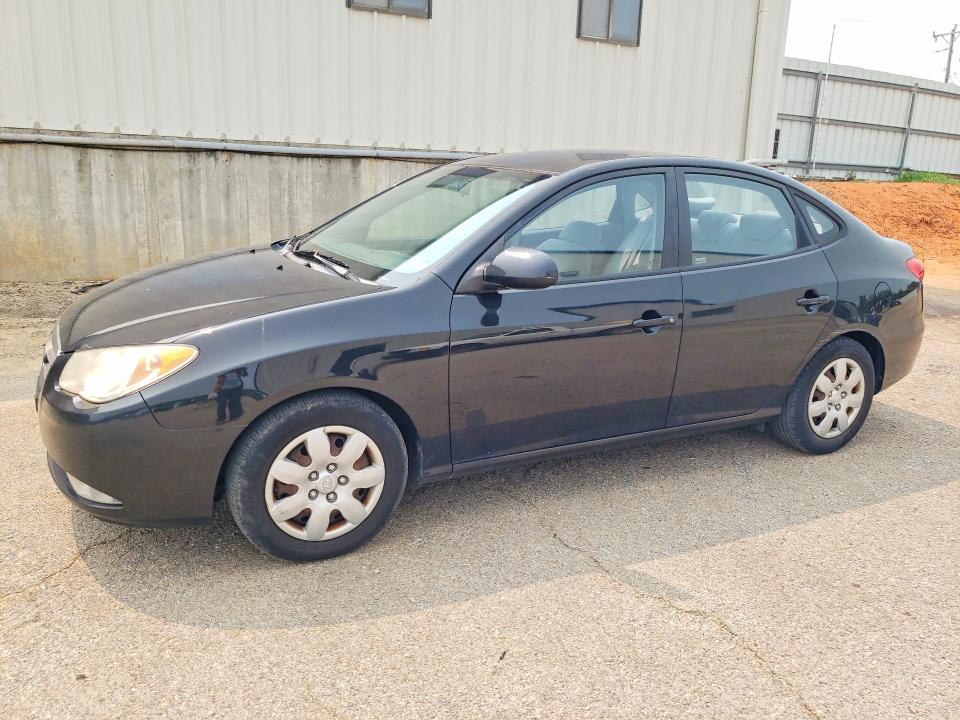 Продаж на аукціоні авто 2008 Hyundai Elantra, vin: KMHDU46D78U448551, номер лоту: 60200626