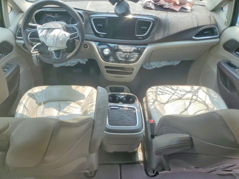 Aukcja sprzedaży 2017 Chrysler Pacifica, vin: 2C4RC1EG7HR770708, numer aukcji: 62402216