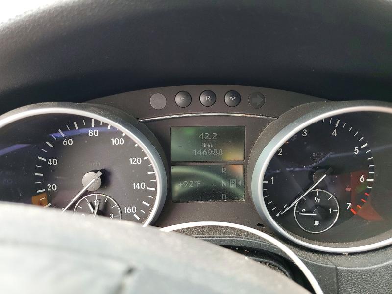 Продаж на аукціоні авто 2008 Mercedes-benz Ml, vin: 4JGBB86E48A343240, номер лоту: 61577886