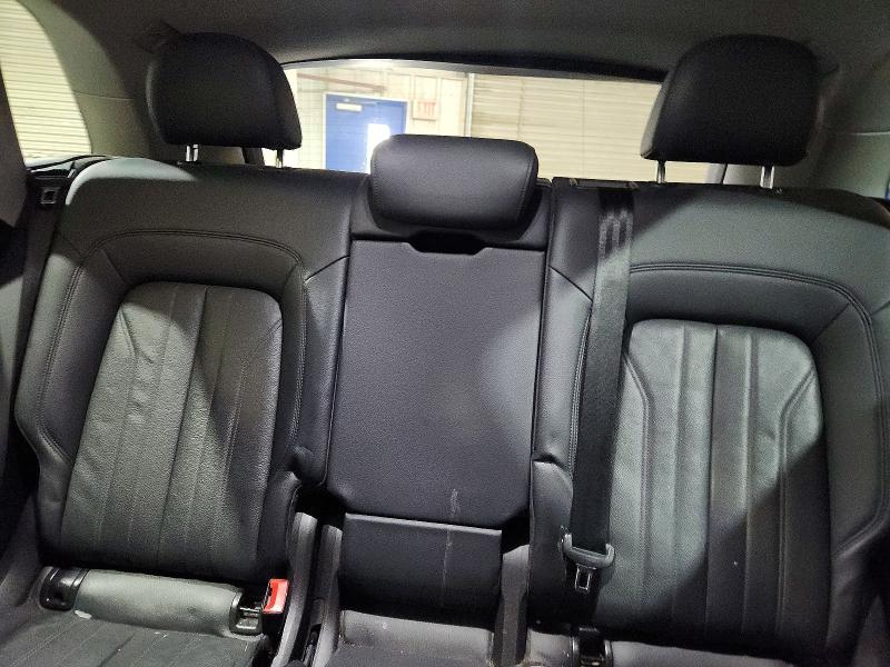 Продажа на аукционе авто 2018 Audi Q5, vin: WA1ANAFYXJ2097328, номер лота: 61278596