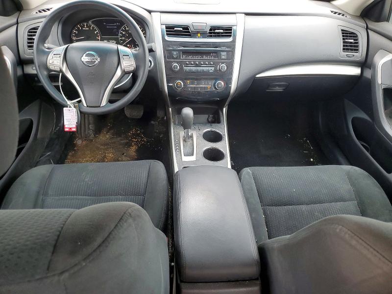 Продажа на аукционе авто 2015 Nissan Altima, vin: 1N4AL3AP6FC251014, номер лота: 62140456
