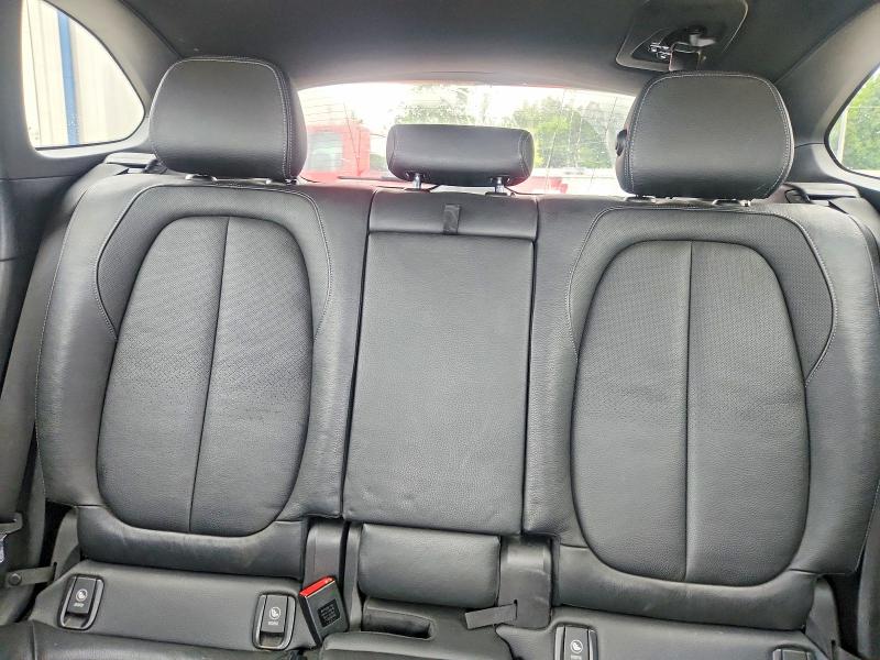 62457616 :رقم المزاد ، WBXHT3C36GP889845 vin ، 2016 Bmw X1 مزاد بيع
