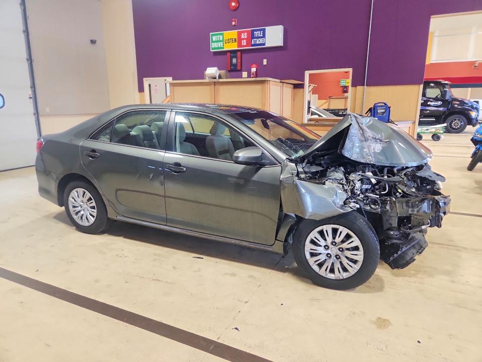 Aukcja sprzedaży 2012 Toyota Camry, vin: 4T4BF1FK6CR239928, numer aukcji: 62998686