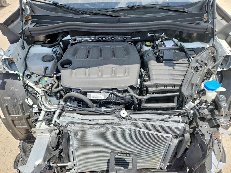 Продаж на аукціоні авто 2026 Volkswagen Tiguan, vin: 3VVNR7RM1TM064867, номер лоту: 58801296