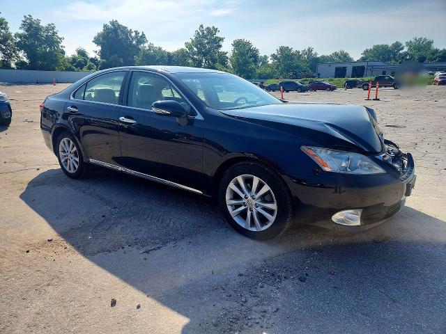 Продажа на аукционе авто 2010 Lexus Es, vin: JTHBK1EG8A2379042, номер лота: 59670126