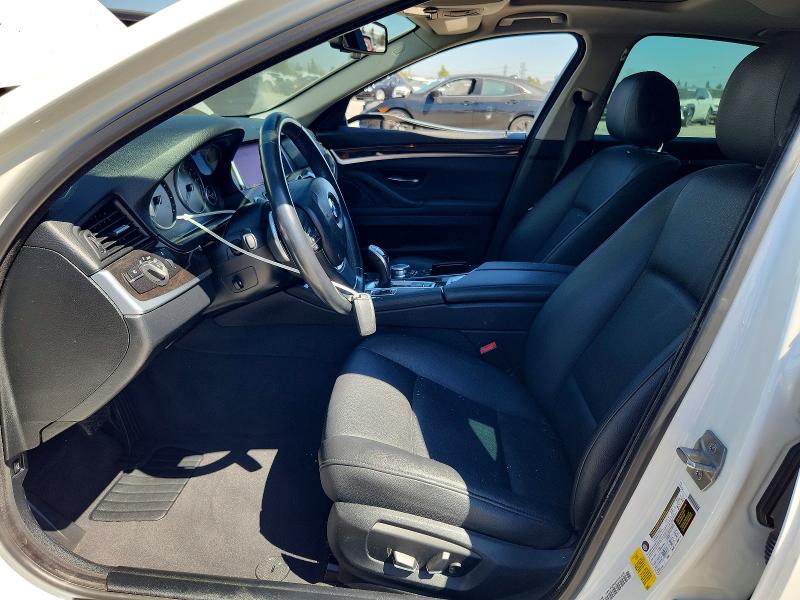 Aukcja sprzedaży 2016 Bmw 528, vin: WBA5A5C58GD527095, numer aukcji: 60202596