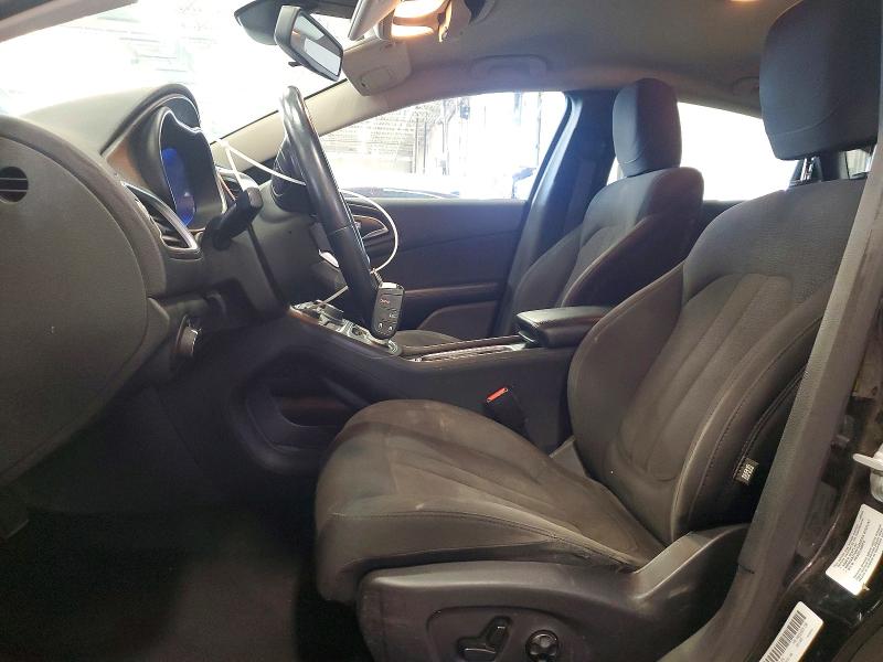Aukcja sprzedaży 2015 Chrysler 200, vin: 1C3CCCABXFN671276, numer aukcji: 62315156