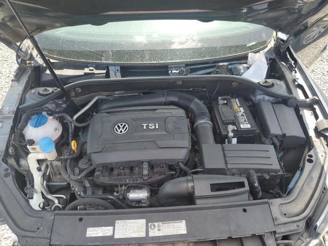 60412776 :رقم المزاد ، 1VWAT7A3XGC044767 vin ، 2016 Volkswagen Passat مزاد بيع