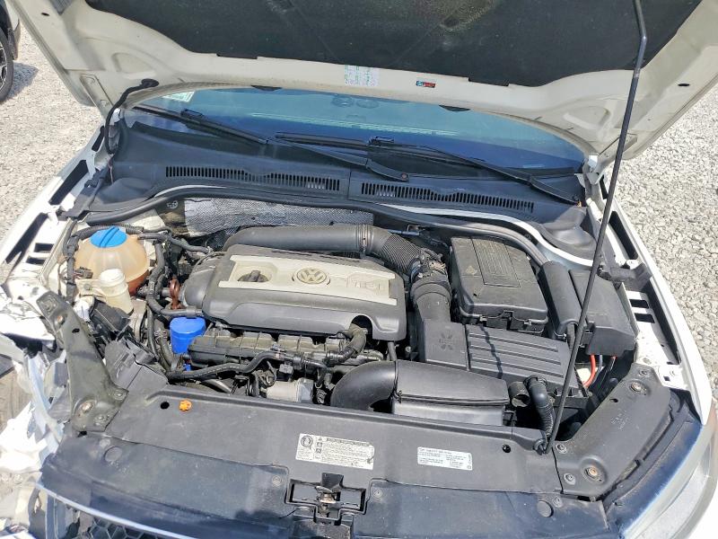 60635716 :رقم المزاد ، 3VW4A7AJ0DM222603 vin ، 2013 Volkswagen Jetta مزاد بيع