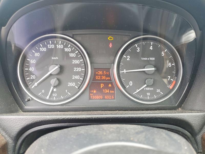 Продаж на аукціоні авто 2010 Bmw 328, vin: WBAPK7C58AA458340, номер лоту: 60371666