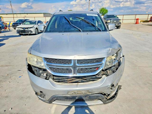 2012 Dodge Journey მანქანა იყიდება აუქციონზე, vin: 3C4PDDBG2CT356509, აუქციონის ნომერი: 60048316