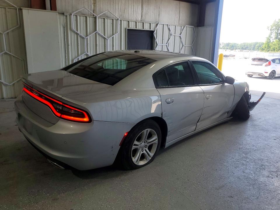 Продаж на аукціоні авто 2022 Dodge Charger, vin: 2C3CDXBG3NH145299, номер лоту: 59689606