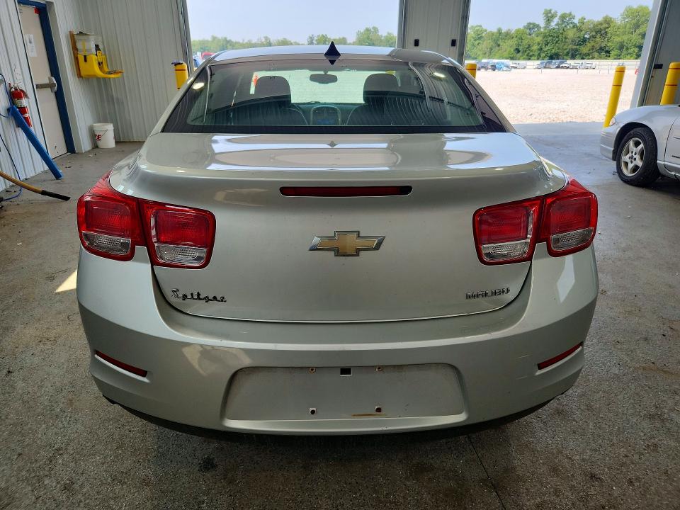 2013 Chevrolet Malibu მანქანა იყიდება აუქციონზე, vin: 1G11B5SA0DF125576, აუქციონის ნომერი: 60935886