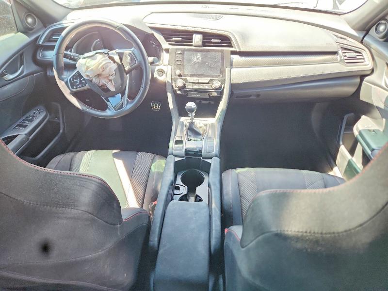 Продажа на аукционе авто 2019 Honda Civic, vin: 2HGFC1E50KH700600, номер лота: 59656366