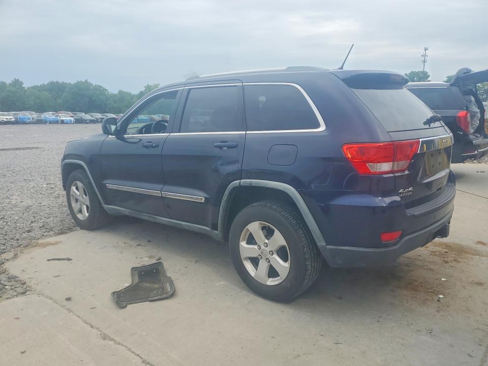 61868476 :رقم المزاد ، 1C4RJFAG1CC160975 vin ، 2012 Jeep Grand Cherokee مزاد بيع