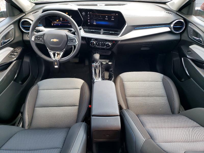 Aukcja sprzedaży 2025 Chevrolet Trax, vin: KL77LHEP3SC257372, numer aukcji: 63073036