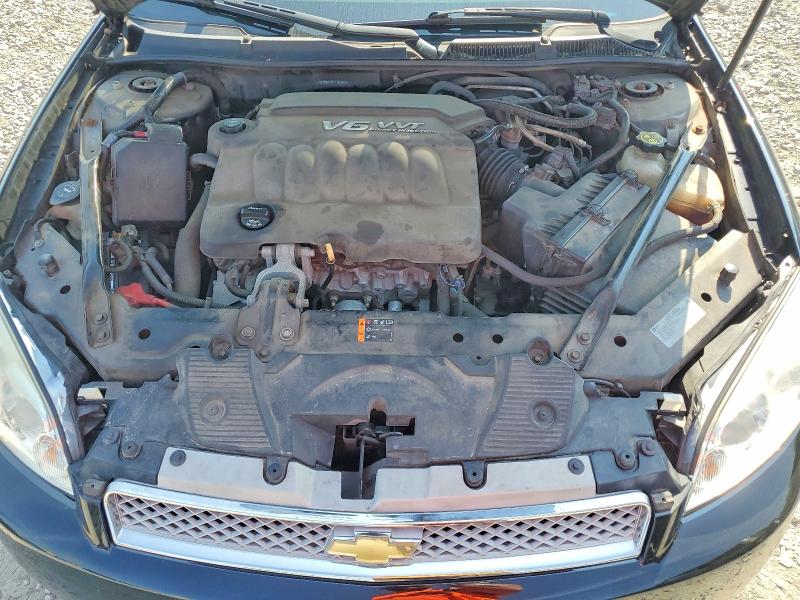 2015 Chevrolet Impala Limited მანქანა იყიდება აუქციონზე, vin: 2G1WB5E34F1163650, აუქციონის ნომერი: 63210406