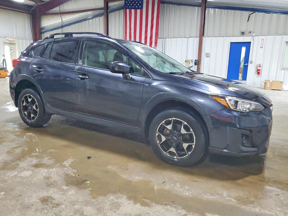 2019 Subaru Crosstrek მანქანა იყიდება აუქციონზე, vin: JF2GTADC4KH249259, აუქციონის ნომერი: 60298986