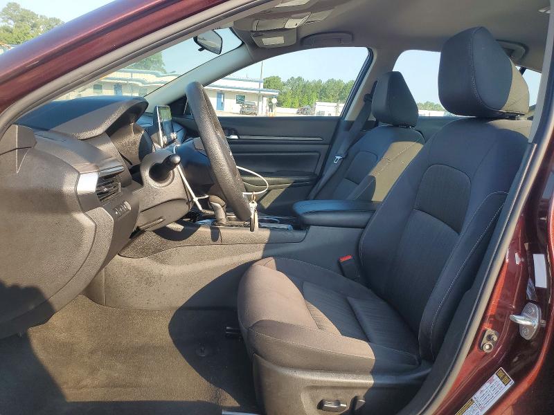 63191536 :رقم المزاد ، 1N4BL4DV4RN336933 vin ، 2024 Nissan Altima مزاد بيع