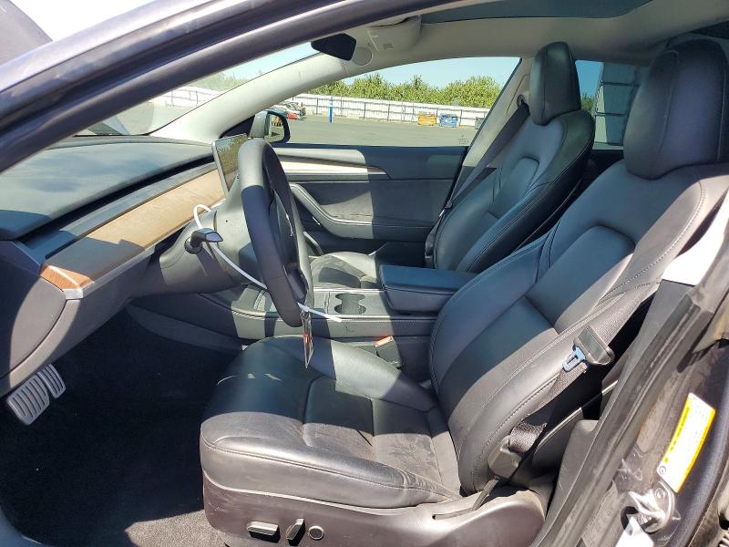 Продажа на аукционе авто 2023 Tesla Model 3, vin: 5YJ3E1EC5PF498229, номер лота: 61906356