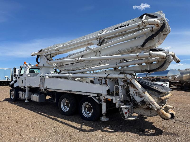 62635276 :رقم المزاد ، 1FVHG5FE3LHLU1742 vin ، 2020 Freightliner 108sd مزاد بيع