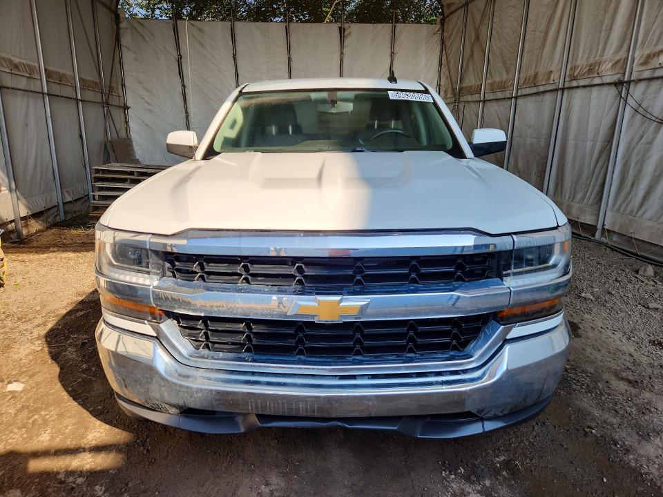 59630896 :رقم المزاد ، 2GCVKPEC7K1184470 vin ، 2019 Chevrolet Silverado Ld مزاد بيع
