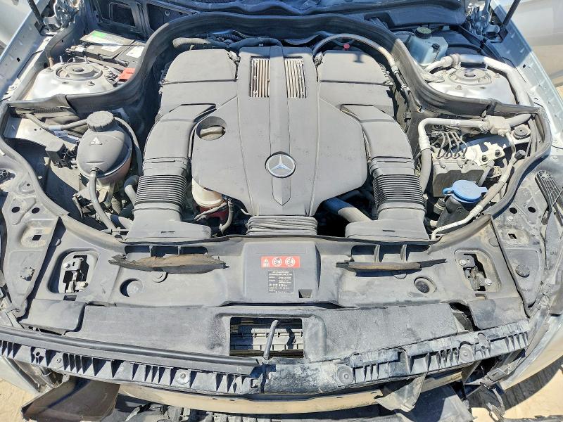 Продажа на аукционе авто 2015 Mercedes-benz Cls, vin: WDDLJ6FB8FA139209, номер лота: 62839866