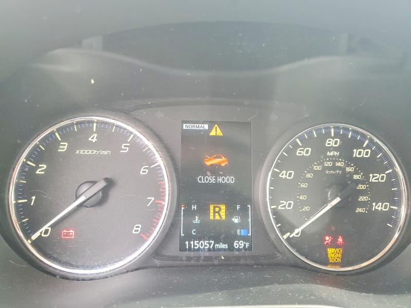 Aukcja sprzedaży 2016 Mitsubishi Outlander, vin: JA4AZ3A39GZ038296, numer aukcji: 61346616