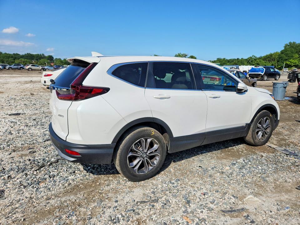 Продажа на аукционе авто 2022 Honda Cr-v, vin: 5J6RW2H87NL004154, номер лота: 60204696