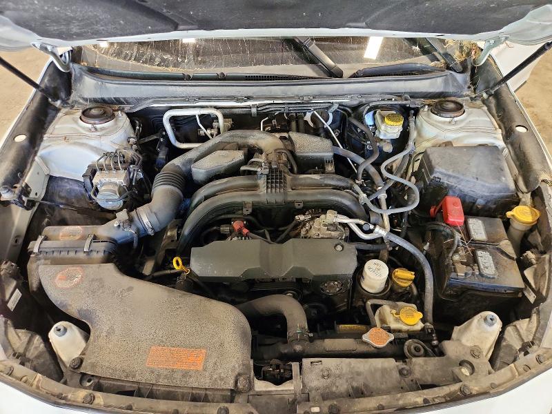 59640676 :رقم المزاد ، 4S4BSANCXJ3385431 vin ، 2018 Subaru Outback مزاد بيع