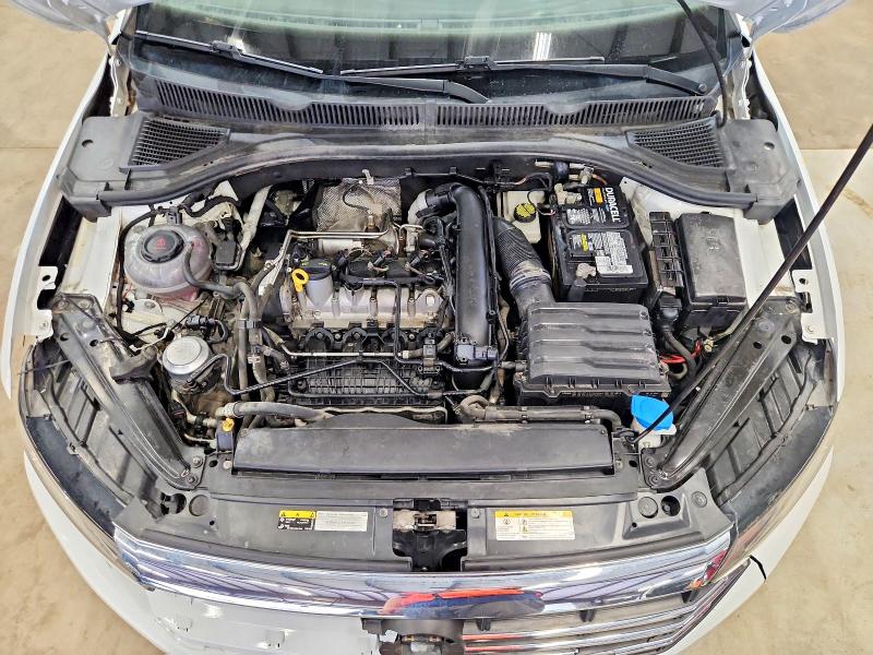 Aukcja sprzedaży 2021 Volkswagen Jetta, vin: 3VWC57BUXMM095660, numer aukcji: 62130526