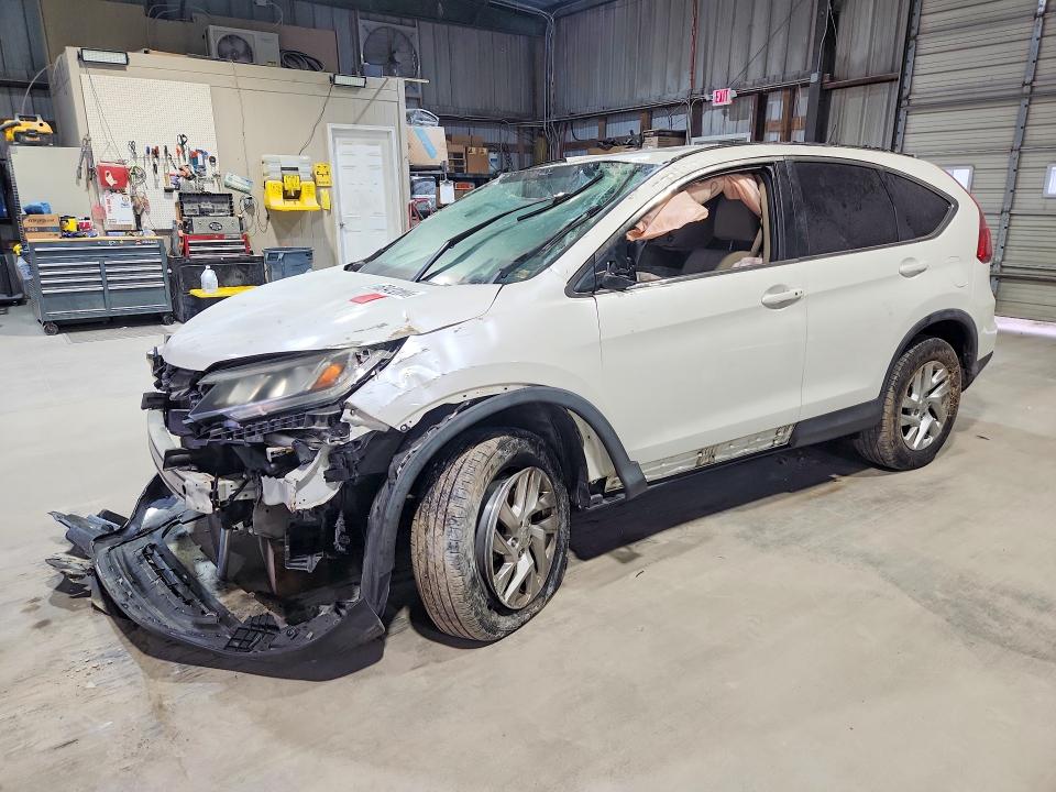 Auction sale of the 2015 Honda Cr-v, vin: 5J6RM4H77FL033180, lot number: 60432896