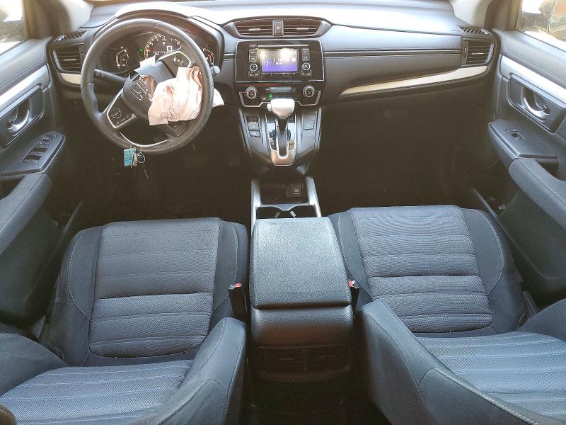 2019 Honda Cr-v Lx მანქანა იყიდება აუქციონზე, vin: 2HKRW5H37KH414058, აუქციონის ნომერი: 62997306