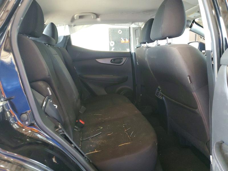 Продажа на аукционе авто 2021 Nissan Rouge, vin: JN1BJ1AW0MW436674, номер лота: 60389096