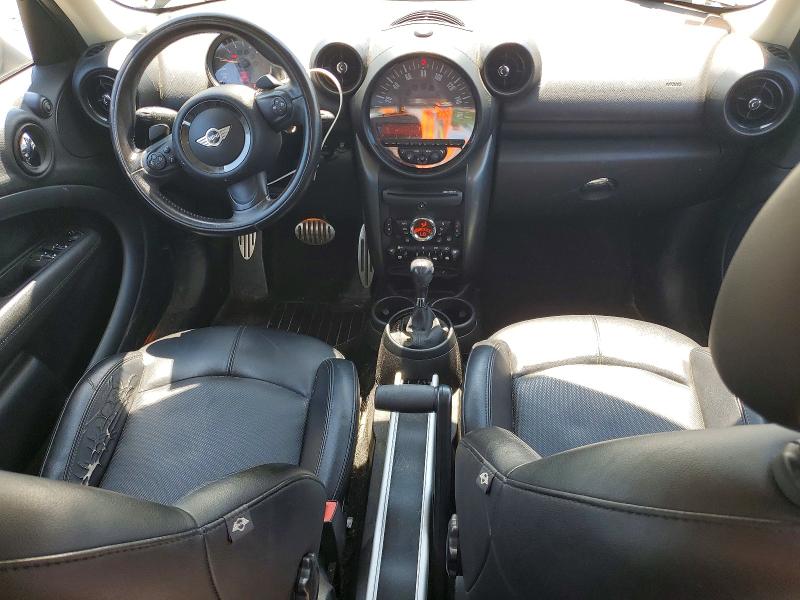 Продажа на аукционе авто 2016 Mini Cooper, vin: WMWZC5C59GWU21383, номер лота: 60111606