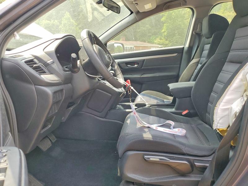 2019 Honda Cr-v მანქანა იყიდება აუქციონზე, vin: 2HKRW5H36KH412284, აუქციონის ნომერი: 62351886
