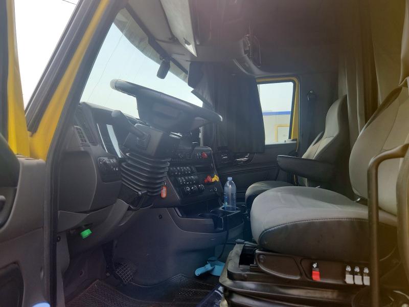 2024 International Lt625 მანქანა იყიდება აუქციონზე, vin: 3HSDZTZR2RN175050, აუქციონის ნომერი: 62404596