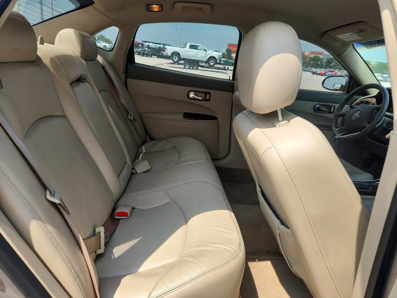 Aukcja sprzedaży 2007 Buick Lacrosse, vin: 2G4WD582471181020, numer aukcji: 63559656