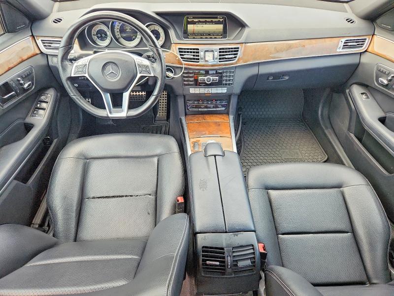 Aukcja sprzedaży 2014 Mercedes-benz E, vin: WDDHF8JB9EB071599, numer aukcji: 62974366