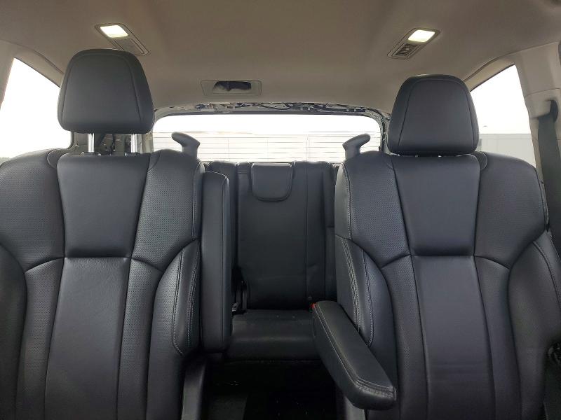 Продаж на аукціоні авто 2021 Subaru Ascent, vin: 4S4WMAMD9M3445709, номер лоту: 61299486