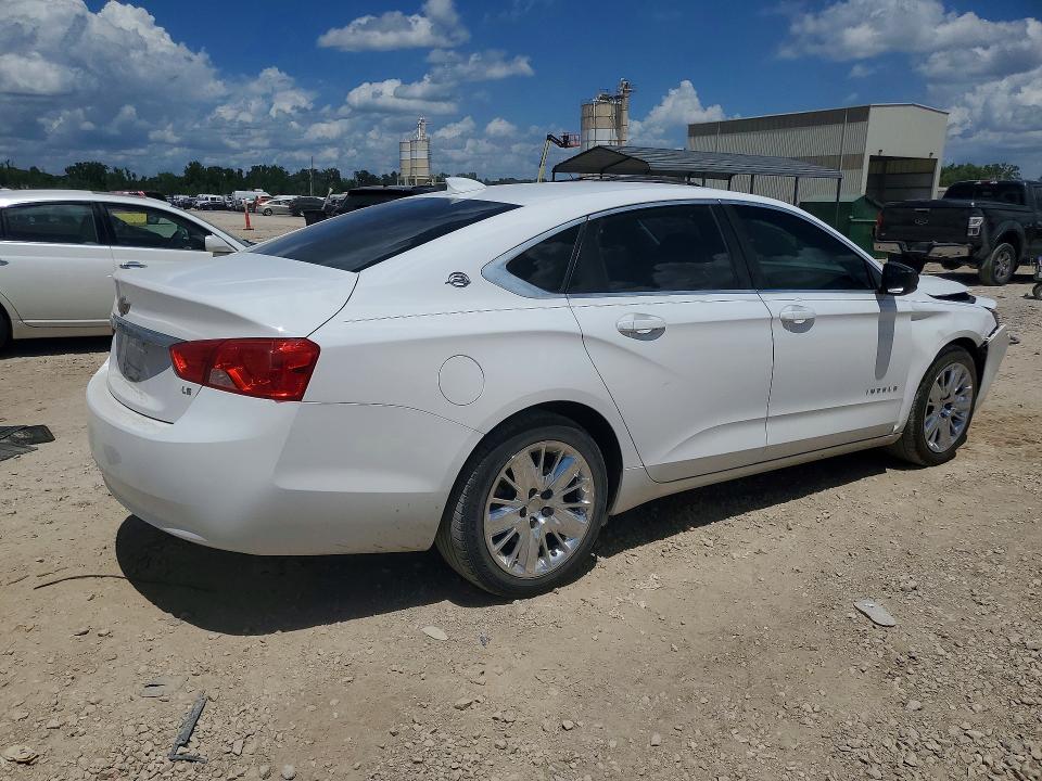 Aukcja sprzedaży 2015 Chevrolet Impala, vin: 1G11Z5SL4FU114673, numer aukcji: 61807406