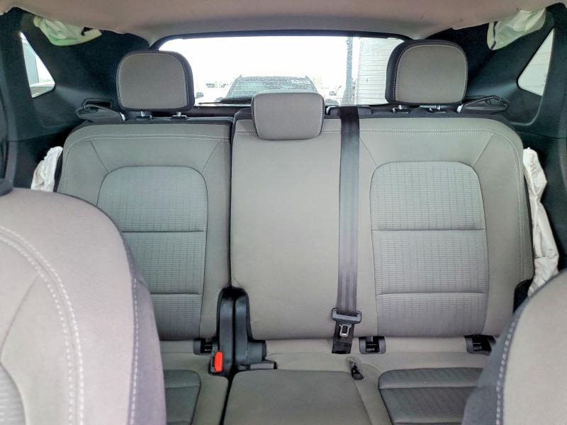 Auction sale of the 2021 Ford Escape, vin: 1FMCU0F6XMUA97361, lot number: 61031786