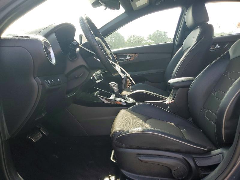 Aukcja sprzedaży 2023 Kia Forte, vin: 3KPF54AD2PE568904, numer aukcji: 62155196